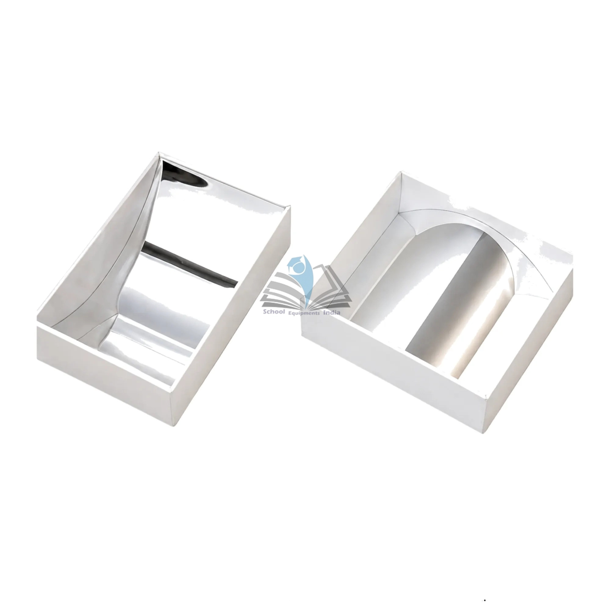 Funny Mirror Model